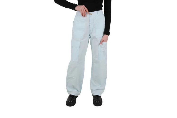 معرفی بهترین مدلهای شلوار کارگو زنانه